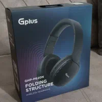 هدفون جی پلاس