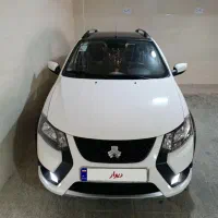 کوییک RS|خودرو سواری و وانت|محمدشهر, ولدآباد|دیوار