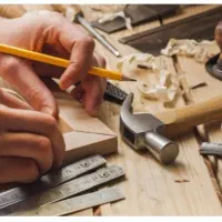 تعمیرات مبل وکابینت وکمد و نصب قرنیزو جارختخوابی