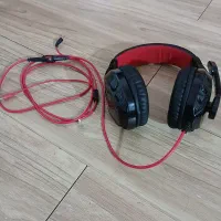 هدفون باسیم|قطعات و لوازم جانبی رایانه|ورامین, ورامین|دیوار