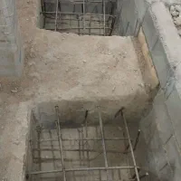قالب بندی و ارموتور بندی