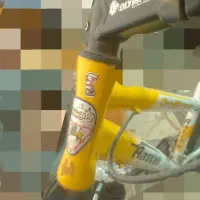 دوچرخه آساک ۲۶