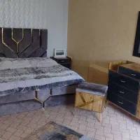 کابینت کمد دیواری دکور جاکفشی دراور mdf ام دی اف|خدمات پیشه و مهارت|بندر گناوه, |دیوار