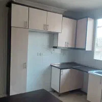 کابیت کامل با سینک و هود توافقی