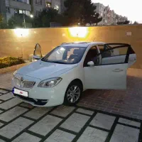 برلیانس  H330 اتوماتیک 1650