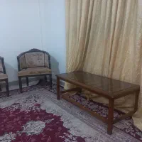 مبلمان هشت نفره|مبلمان خانگی و میز عسلی|تهران, سبلان (لشگر)|دیوار