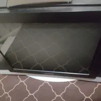 تلویزیون سامسونگ با کنترل اصلی|تلویزیون و پروژکتور|تهران, دهونک|دیوار