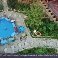 اقامتگاه بومگردی هزار چشمه هفشجان اولین وبزرگترین|اجارهٔ کوتاه‌مدت آپارتمان و سوئیت|شهرکرد, |دیوار