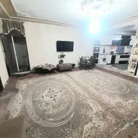 ۷۵ متری/ دو خواب/کاغذ دیواری(دیواری انتهای فرهنگ )|فروش آپارتمان|قدس, شهر‌قدس|دیوار