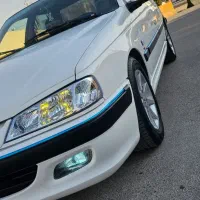 پارس تیوفایو چیده ای مخصوص خاص پسندها خانگی|خودرو سواری و وانت|اصفهان, خانه اصفهان|دیوار