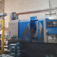 اپراتور وبرنامه نویس cnc