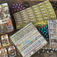 بازی فکری|اسباب‌‌بازی|قم, شهید رجایی|دیوار