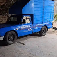 فروشی نیسان ابشنال ۱۴۰۳