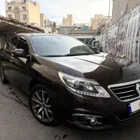 رنو سفران SE2000cc بی رنگ 2015