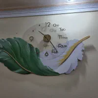 ساعت دیواری