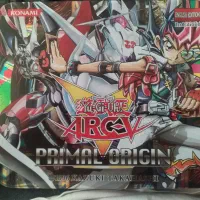 کارت یوگی اوه KONAMI (باکس فلزی، اورجینال)