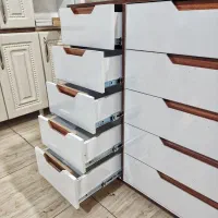 دراور ام دی اف|جاکفشی، کمد، دراور|خرم‌آباد, |دیوار