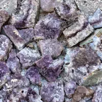 سنگ راف معدنی|جواهرات|تهران, خزانه|دیوار