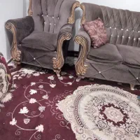 سرافکنده|مبلمان خانگی و میز عسلی|اهواز, فولادشهر|دیوار