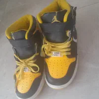 کفش اسپرت پسرانه|کفش و لباس بچه|ایلام, |دیوار