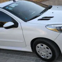 ۲۰۷tu3|خودرو سواری و وانت|مرودشت, بیست متری بیمارستان|دیوار