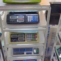 ترازو باسکول دیجیتال