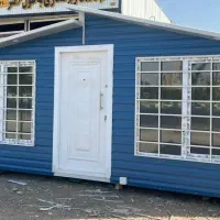 کانکس ویلایی-چک صیادی-حمل رایگان