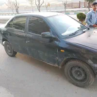 فروش خودرو فرسوده وپذیرش قیمت 70میلیون|خدمات موتور و ماشین|مهاباد (آذربایجان غربی), |دیوار