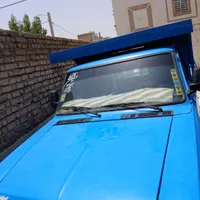 نیسان دیزل۱۴۰۰تحویلی۱۴۰۱|خودرو سواری و وانت|شیراز, شهرک مدرس|دیوار