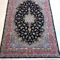 فرش ۶ متر دستبافت کاشان