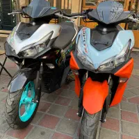 آیروکس اصلی صفر خشک۱۴۰۴