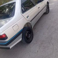 پژو دوگانه86