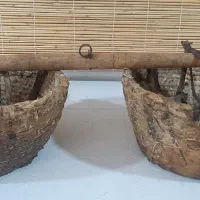 ترازو قدیمی