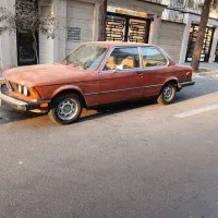 بی ام و  ۳۲۰ کلاسیک  ۱۹۷۷|خودرو کلاسیک|تهران, آشتیانی|دیوار