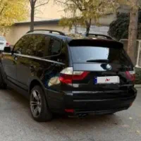 Bmwx3|خودرو سواری و وانت|تهران, نیروی هوایی (پیروزی)|دیوار