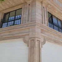 اجرای نمای سنگ و سرامیک
