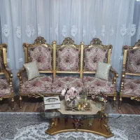 سرویس مبلمان وناهار خوری