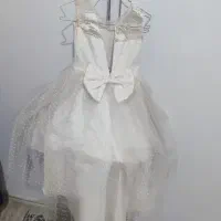 لباس مجلسی دخترانه|کفش و لباس بچه|گرمدره, |دیوار