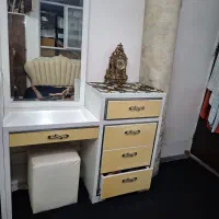 ۴عدد دراور|جاکفشی، کمد، دراور|شاهرود, |دیوار