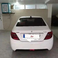 دنا پلاس توربو شش دنده فول