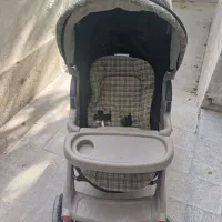 کالسکه تک نفره