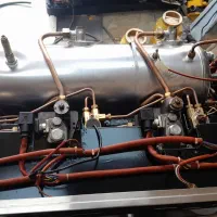 قهوه سازصنعتی دربندردیلم|سماور، چایساز، قهوهساز|بندر گناوه, |دیوار