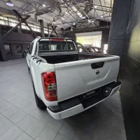 نیسان پیکاپ ترا دو کابین 2025/قیمت نهایی کارخانه