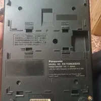 تلفن بی سیمی پاناسونیک|تلفن رومیزی|اردبیل, |دیوار