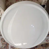 فروش قاب زاپاس ایکس ۳۳وسپر عقب