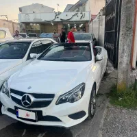 بنز e200 کروک
