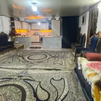 واحد100متری با پارکینگ طبرسی شمالی