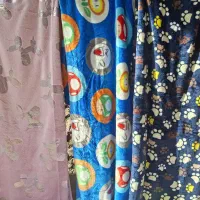 پتو  ژله ای عروسکی بندر گناوه