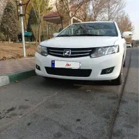 آریو دنده ایی فول آخرین مدل تولید۱۴۰۱ بی رنگ فوری