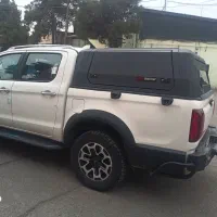 کی ام سی T9|خودرو سواری و وانت|اردبیل, |دیوار